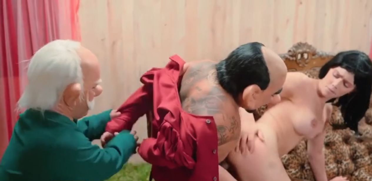 BLANCA NIEVES LOS 7 ENANITOS